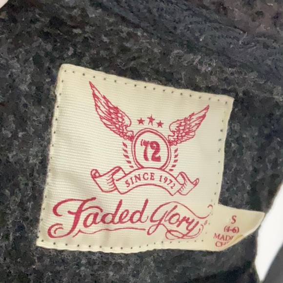 Faded Glory Vest Size Small - Picture 10 of 11